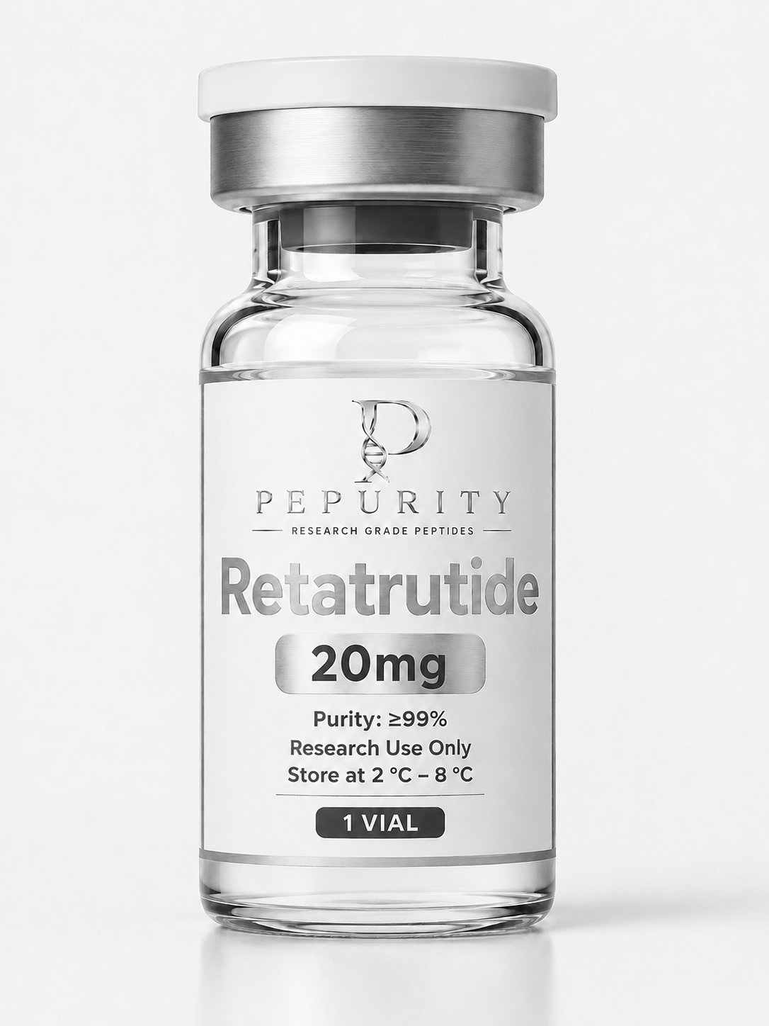 Retatrutide 20mg