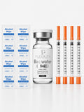 3ml Bacteriostatic water starter pack