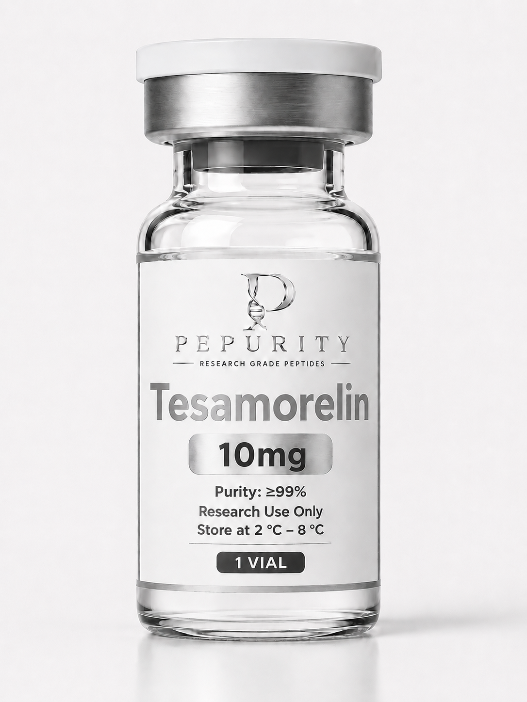 Tesamorelin 10mg