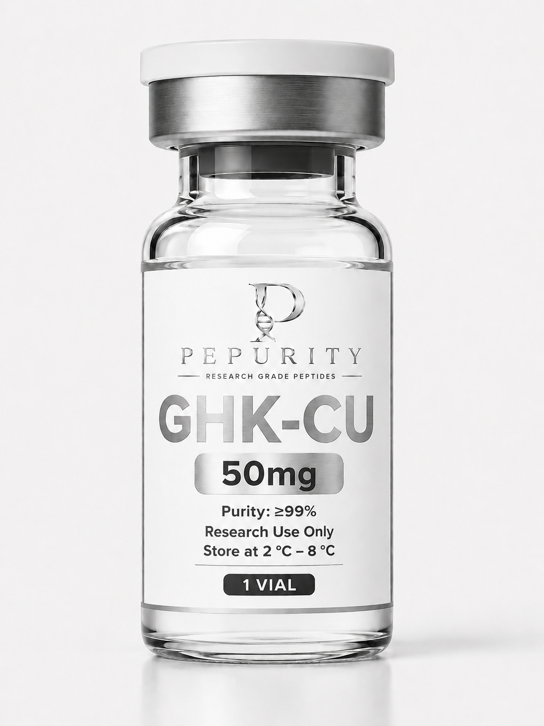 GHK-CU 50mg