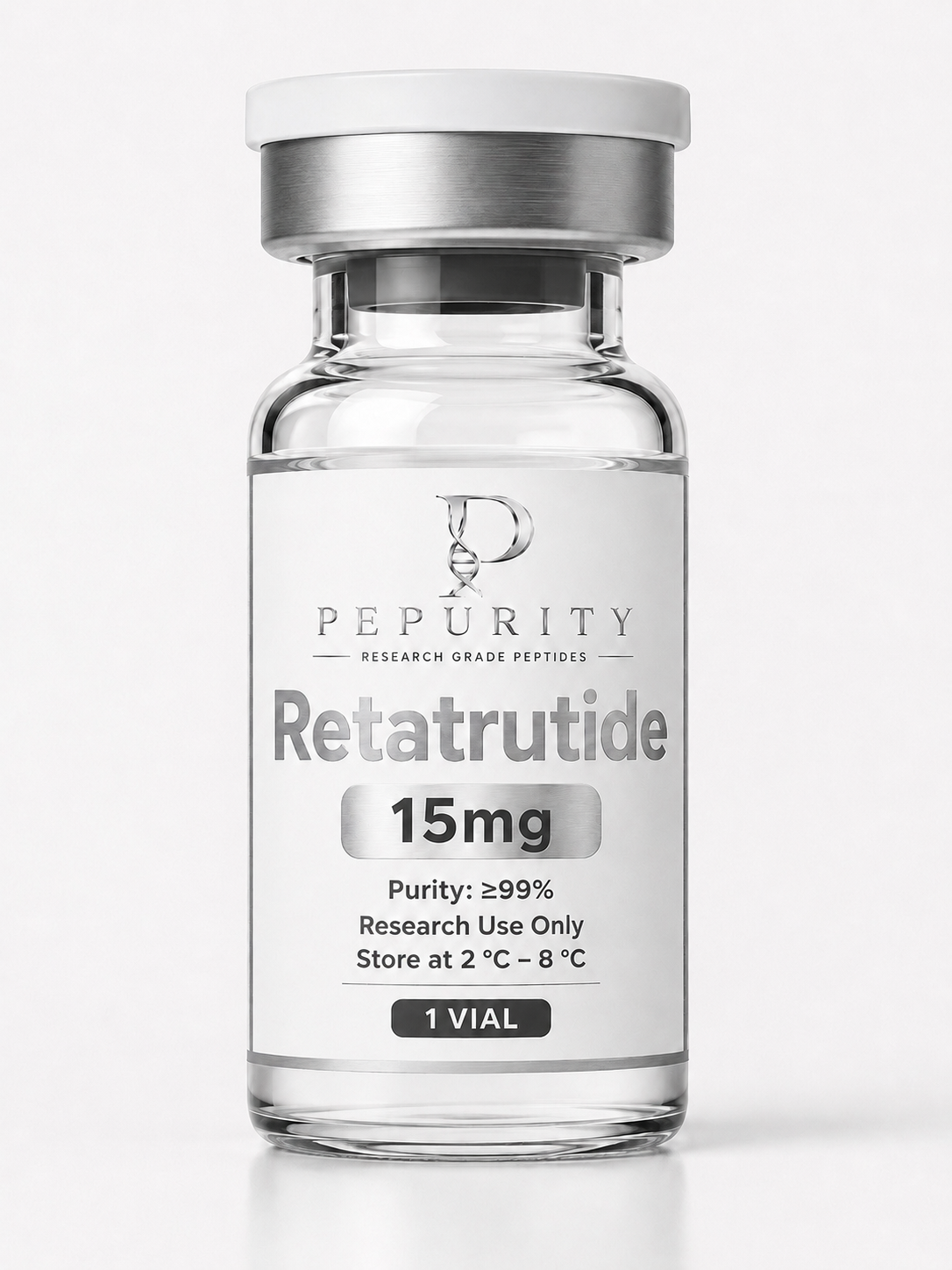 Retatrutide 15mg