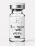 Bacteriostatic water 10ml