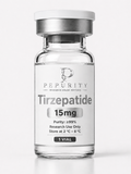Tirzepatide 15mg (Mounjaro)