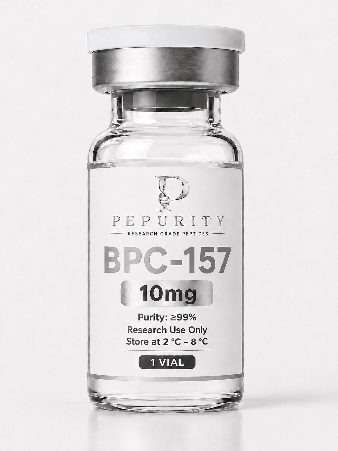 BPC-157 10mg