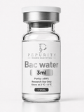 Bacteriostatic water 3ml